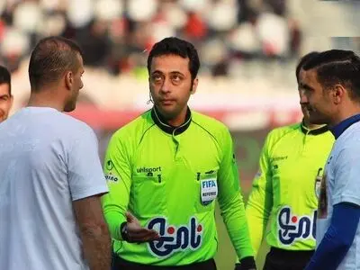 قضاوت بنیادی‌فر در دربی؛ انتخابی که هیچکس از آن راضی نیست