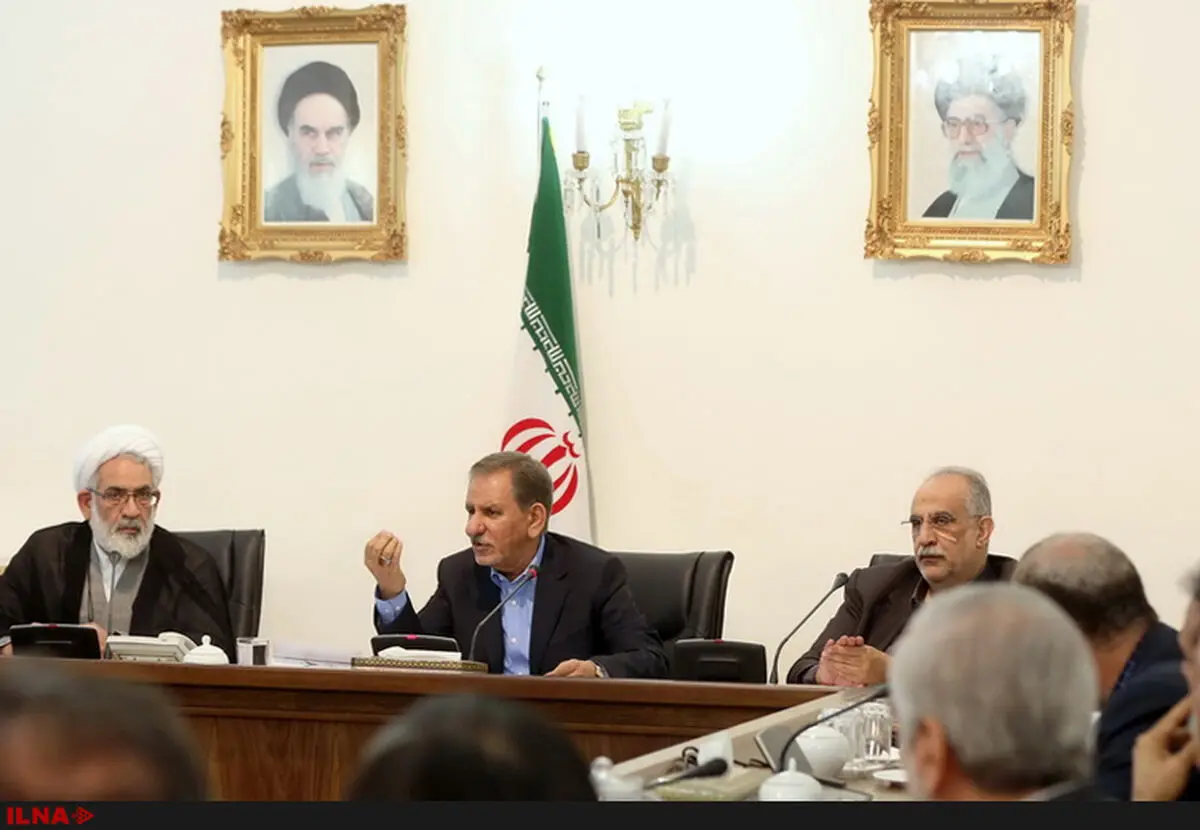 خصوصی‌سازی از سیاست‌های قطعی نظام است/ حتی یک مورد تخلف و فساد در روند واگذاری‌ها صورت نگرفته است