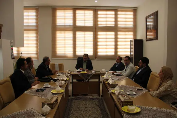 دفاتر خدمات مسافرتی اصفهان عملیات محور می‌شوند