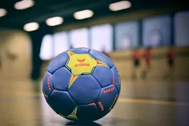 بازیکن هندبال استقلال کازرون: به شرایط ایده‌آل رسیده‌ایم