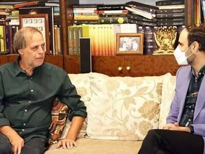 «موزه آثار بازنشستگان» راه‌اندازی می‌شود/ تجلیل «صندوق بازنشستگی کشوری» از مفاخر فرهنگی