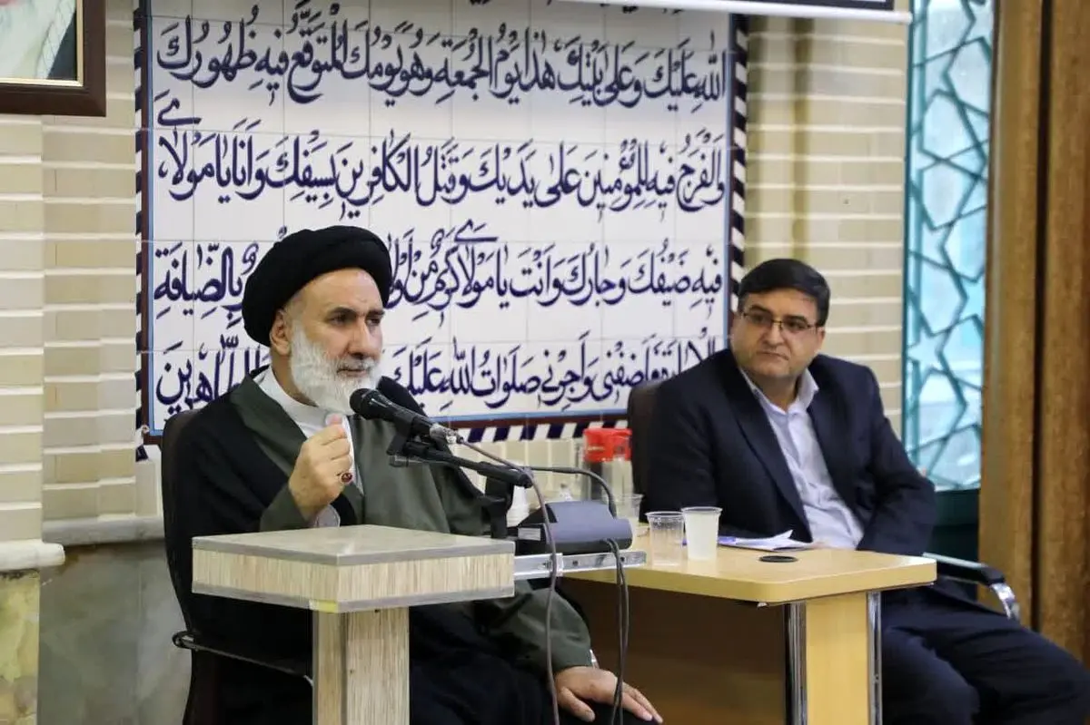 قرارگاه مردمی در چهارمحال و بختیاری فعال می شود