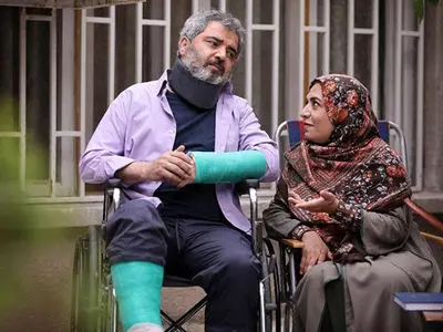 سریال «چسب زخم» در دو فصل ساخته می‌شود