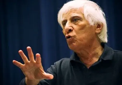 بهرام بیضایی درگذشت