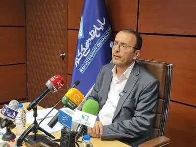 ۲ هزار راس دام به دلیل تب برفکی تلف شدند/ خسارت ۲ همتی تاکنون