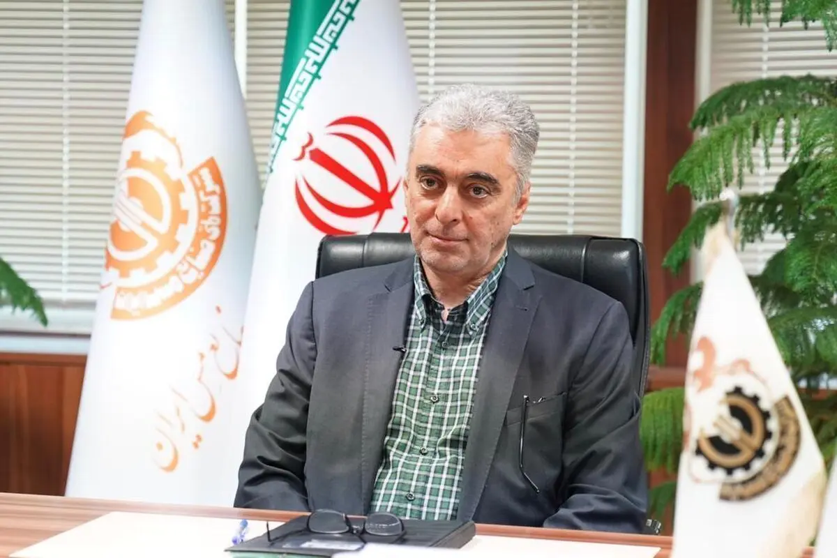 بهره‌برداری از فاز نخست مگاپروژه انتقال آب از خلیج فارس 