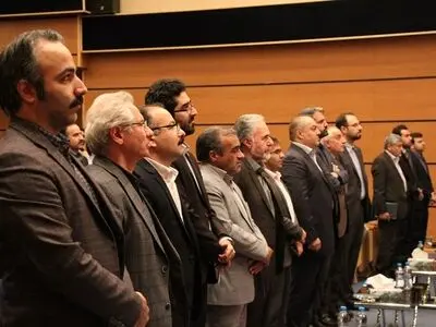 اگر ما بتوانیم مدیرانی با فکر تولیدی تربیت کنیم به جاهای بسیار خوبی خواهیم رسید