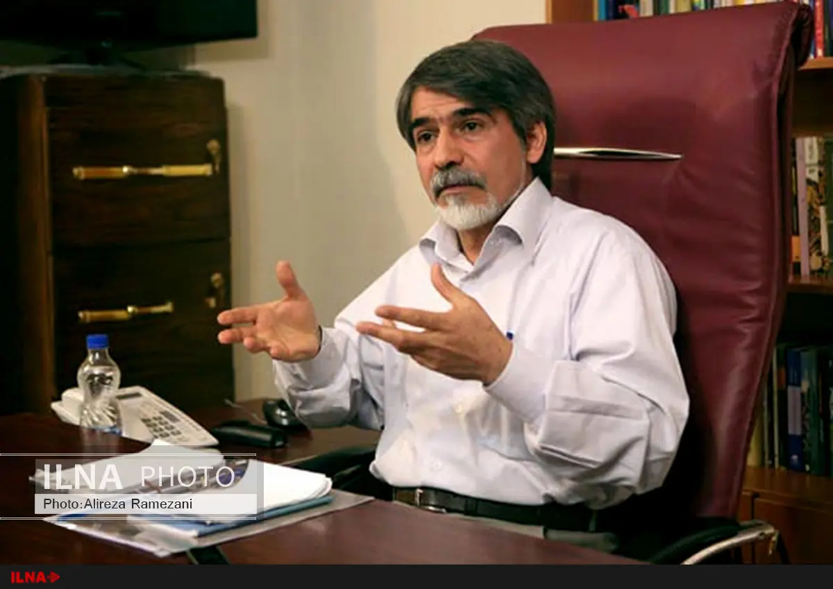 دوپینگ انتخابات صداوسیما برای جلیلی ره بهجایی نمیبرد
