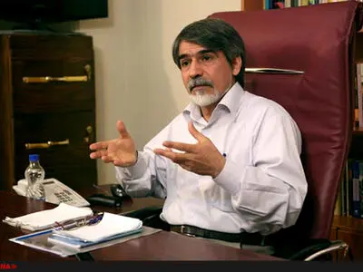 دوپینگ انتخابات صداوسیما برای جلیلی ره به‌جایی نمی‌برد