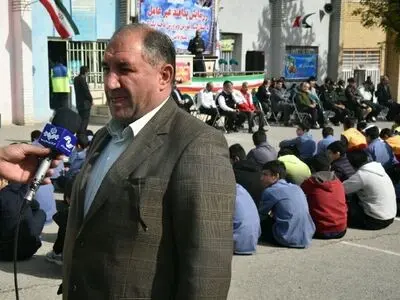 آمادگی مدارس به امکانات پدافندی ضروری است