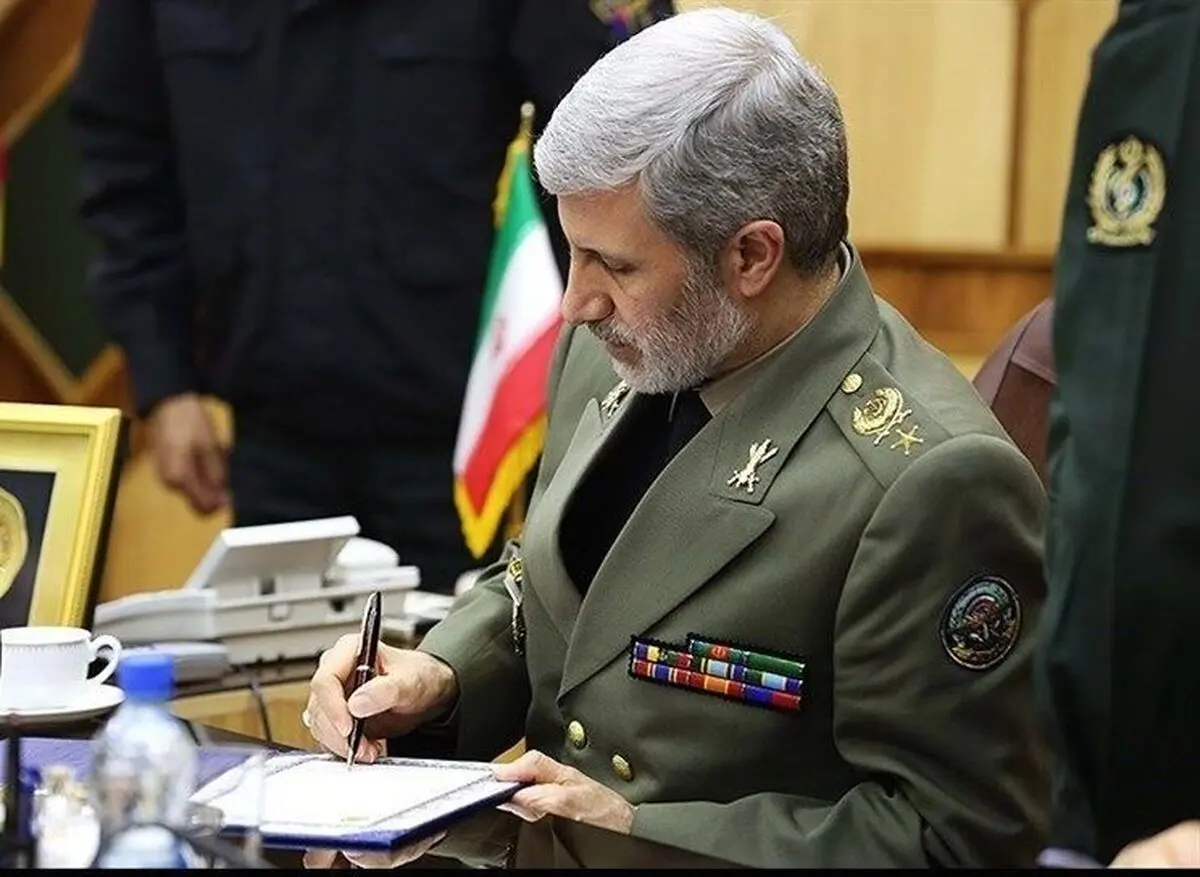 سپاه پاسداران قدرت راهبردی و ظرفیت برتر ایران است
