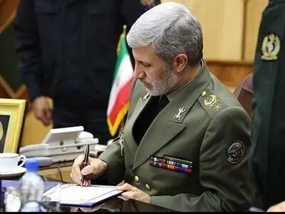 سپاه پاسداران قدرت راهبردی و ظرفیت برتر ایران است