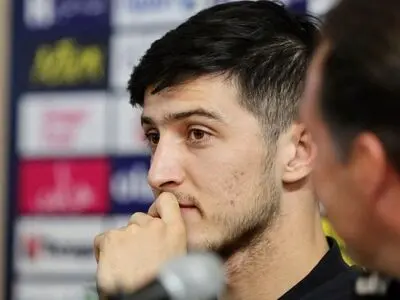 واکنش جالب AFC به آقای گلی آزمون در لیگ روسیه (عکس)