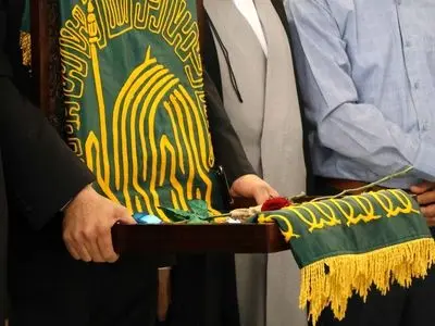 ورود اولین کاروان «زیر سایه خورشید» به هرمزگان به مناسبت دهه کرامت +فیلم