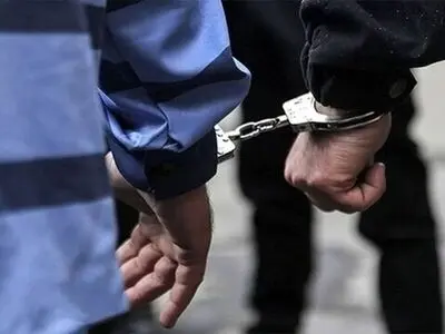 دستگیری کلاهبردار 3000 میلیارد ریالی پیش‌فروش واحد مسکونی در اراک  