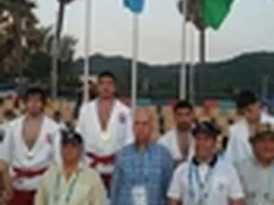 رحیمی: سطح بازی‌های‌ساحلی بالاتر از ادوار گذشته است / کشورها بازی‌ها را جدی گرفته‌اند