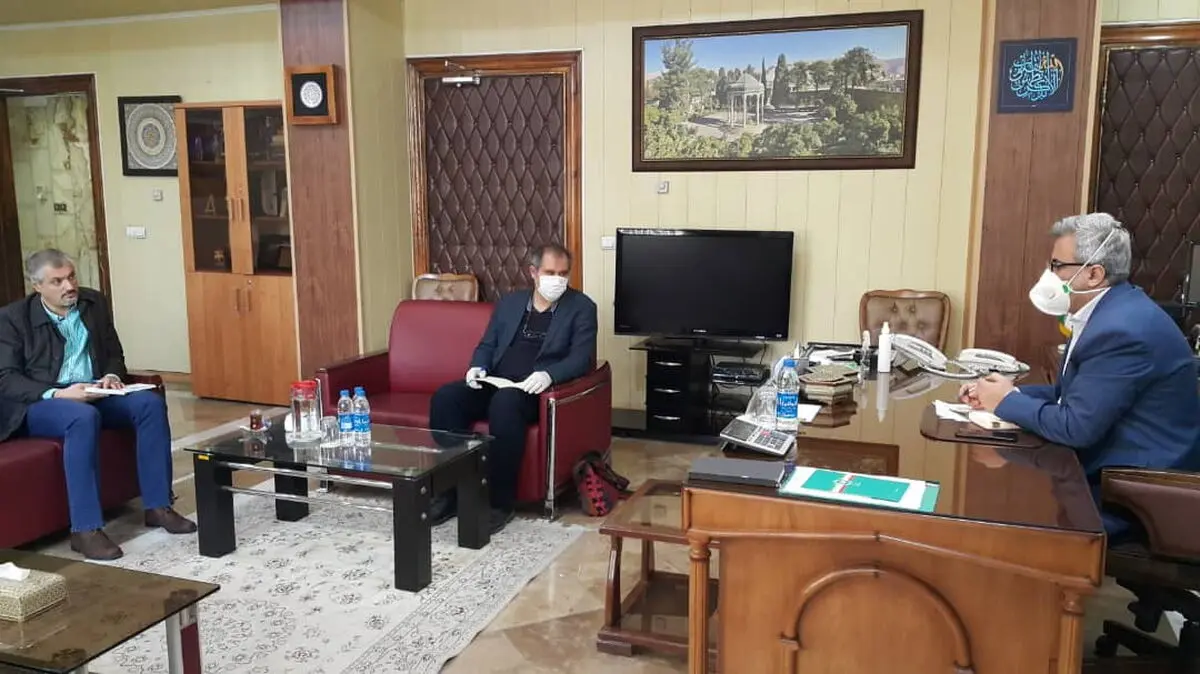 تغییر رویکرد حوزه آموزش گردشگری در سال جدید