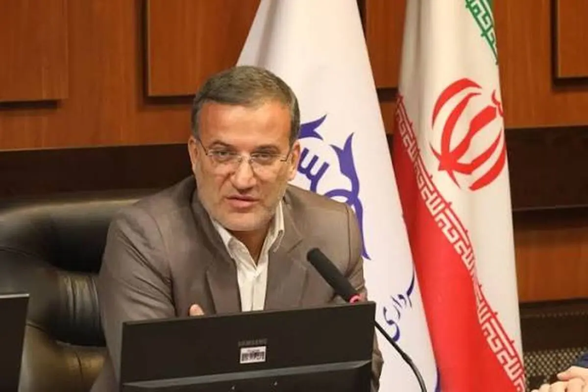 علیرضا محمودی همچنان شهردار اراک است / استیضاح شهردار بدون فرایند تشریفات قانونی برگزار شده است