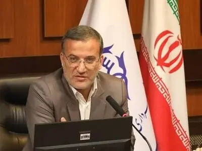 علیرضا محمودی همچنان شهردار اراک است / استیضاح شهردار بدون فرایند تشریفات قانونی برگزار شده است