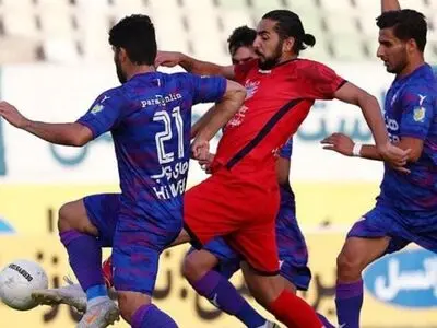 ترکیب نساجی مقابل استقلال اعلام شد