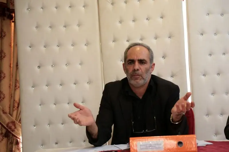 گالری