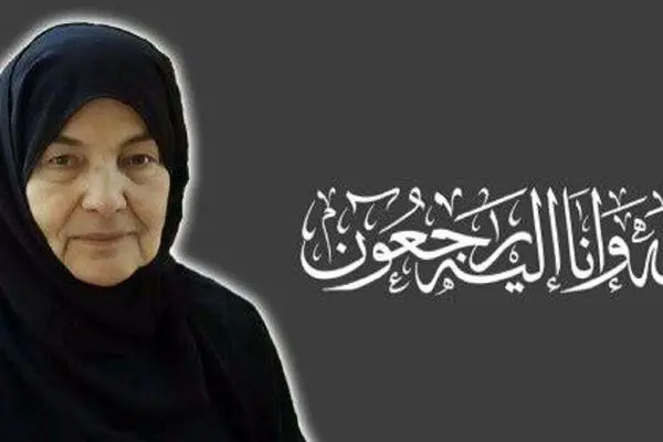 Iran’s acting FM condoles with Nasrallah on passing of his mother
