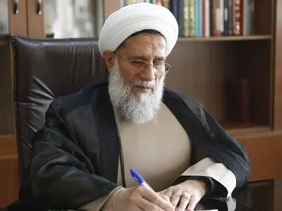 پیام تبریک رئیس سازمان عقیدتی سیاسی ارتش به مناسبت سالروز تشکیل سازمان حفاظت اطلاعات ارتش