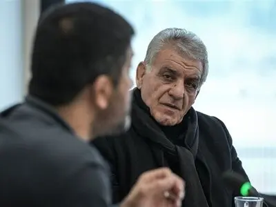  کنارگیری محمدحسین محبی  از  هیات کشتی  کرمانشاه