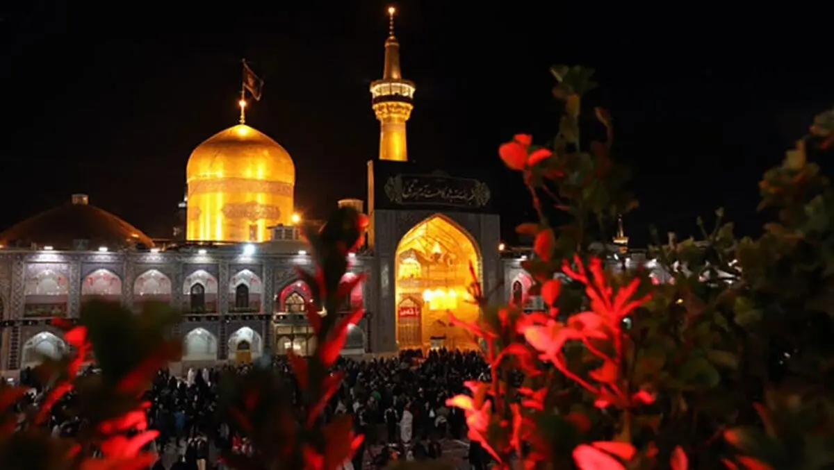 پیش‌بینی حضور 3 میلیون زائر خارجی در مشهد
