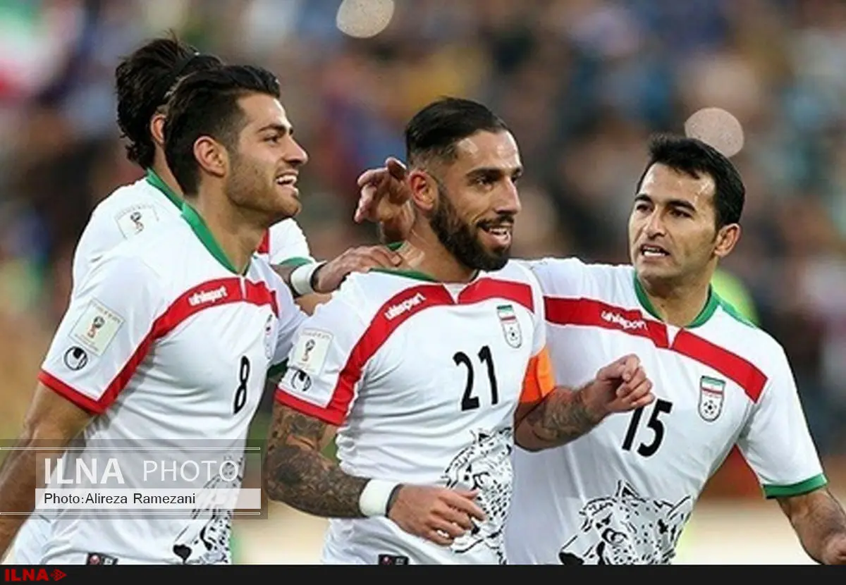 دژاگه: خوشحالم که سه امتیاز بازی با کرهجنوبی را گرفتیم/ سوریه حریف دستوپا بستهای نیست