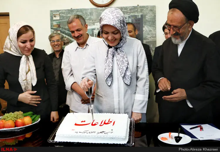 گالری