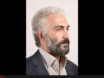 هادی حجازی‌فر بازیگر اصلی «کاتیوشا»