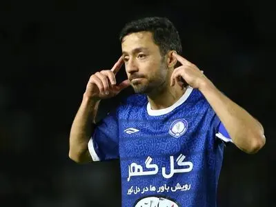 عاشوری: این پلی‌آف عادلانه نبود