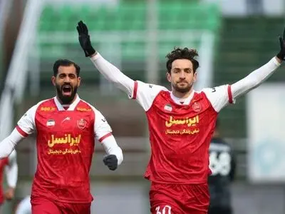 بهترین خط دفاعی لیگ در اختیار پرسپولیس