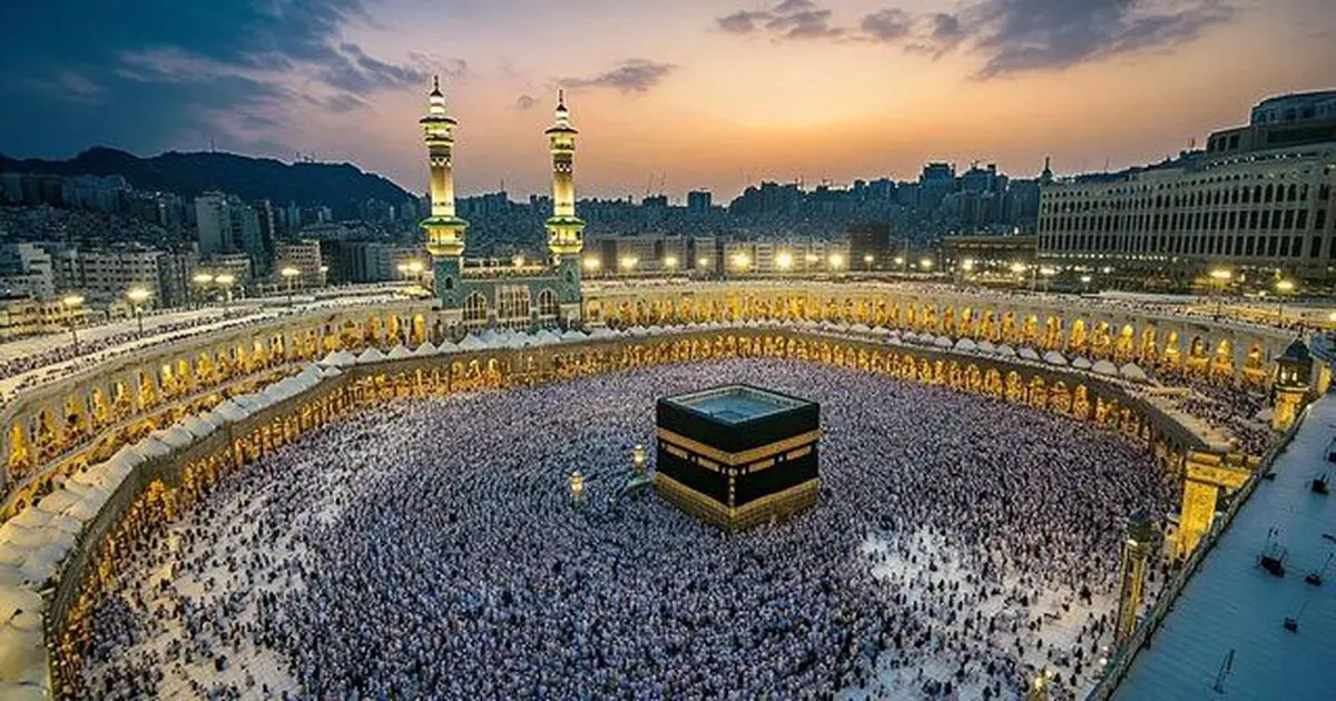 آغاز ثبت‌نام دور جدید حج عمره از ۱۵ مهر 