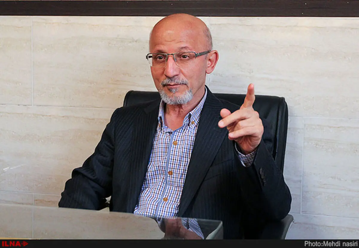 
زنگ خطر «جنگ آب» به گوش می‌رسد 
