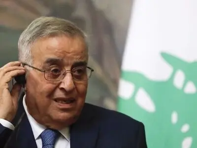 انتقاد وزیر خارجه لبنان از تصمیم پارلمان اروپا در پرونده آوارگان سوری 