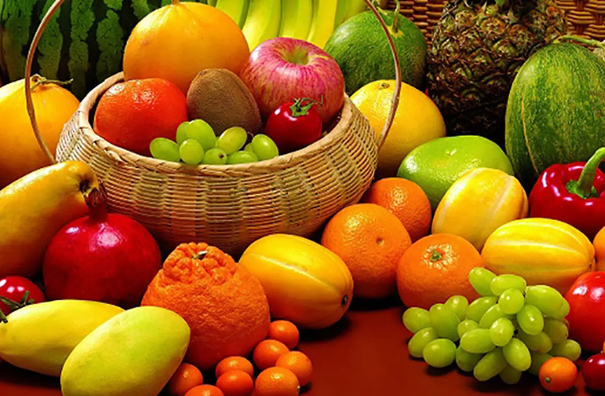 مصرف بیشتر میوه و سبزیجات با بیماری آسم مقابله می کند