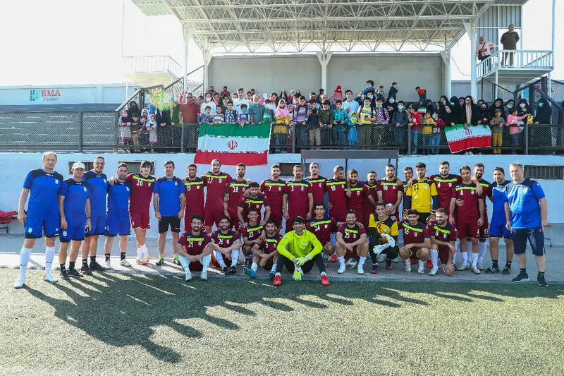 گالری