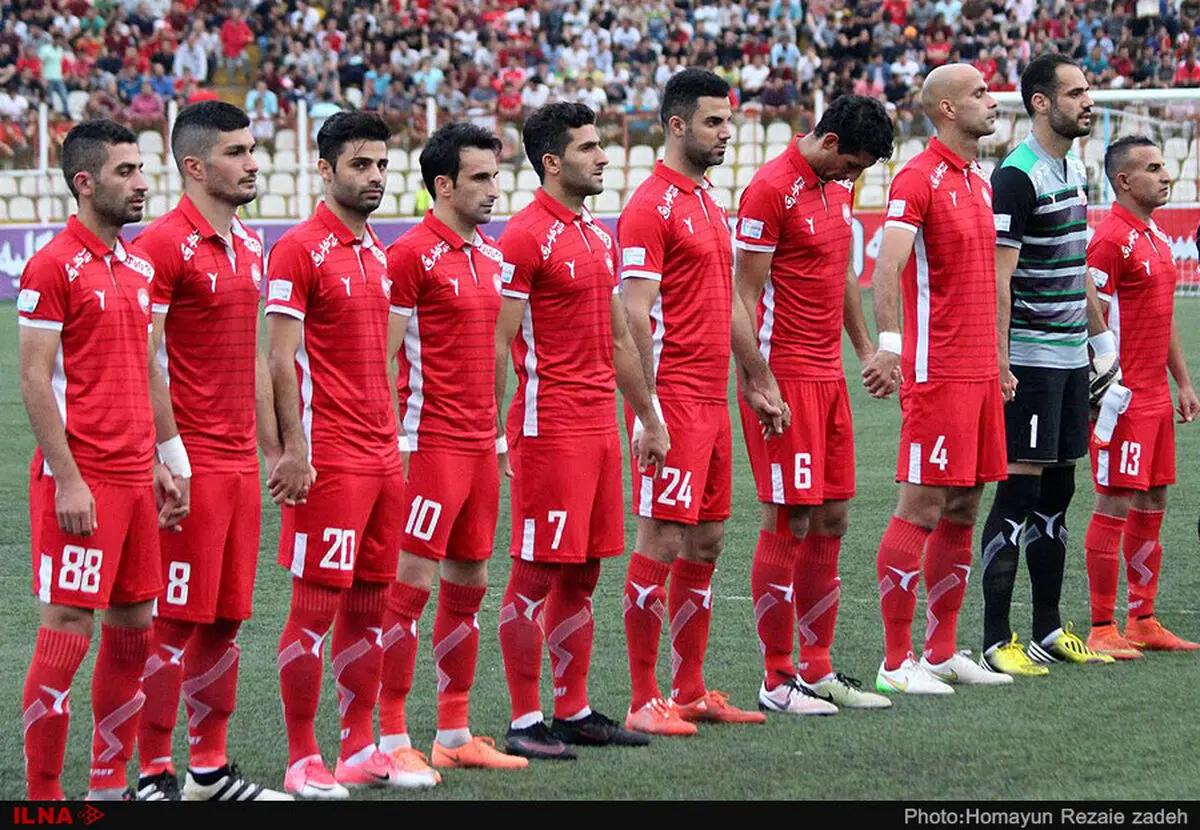 سپیدرود ناکام در نقل و انتقالات همراه با سردرگمی استراتژی