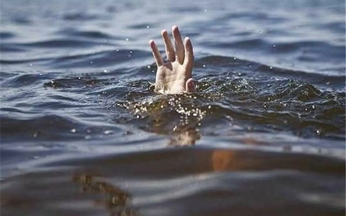 غرق شدن نوجوان ۱۴ ساله در سرپل ذهاب