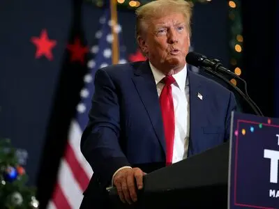 رأی دادگاه عالی آمریکا به لغو رد صلاحیت ترامپ در انتخابات کلرادو