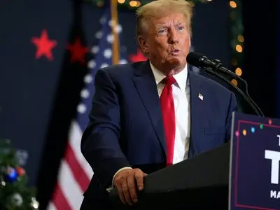 رأی دادگاه عالی آمریکا به لغو رد صلاحیت ترامپ در انتخابات کلرادو