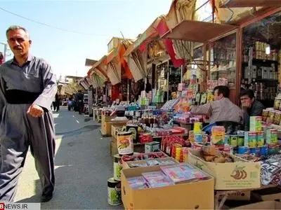 برای شکوفایی اقتصادی استان توجه ویژه ای به توسعه بازارچه‌ها داریم