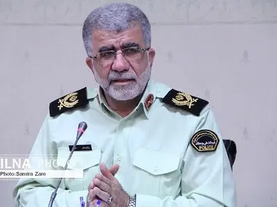 گزارشی از مرگ جوان خرم بیدی بر اثر برخورد نیروهای ناجا دریافت نکردیم/ منتظر اعلام نظر پزشکی قانونی هستیم/ افزایش 150 درصدی جرم در فضای مجازی