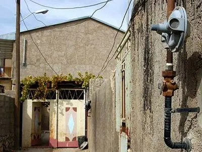 بهره برداری از گازرسانی به ۲۸ روستای شهرستان لامرد با اعتباری بالغ بر ۲۳۲ میلیارد ریال