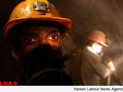خطر حذف سوابق کاری کارگران معدن نزدیک است