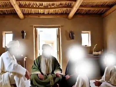 فیلم سینمایی «مولا» با کسب اجازه از چهره‌های مختلف جهانی ساخته شد/ هوش مصنوعی آینده صنعت سینما را متحول می‌کند