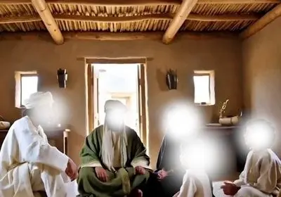 فیلم سینمایی «مولا» با کسب اجازه از چهره‌های مختلف جهانی ساخته شد/ هوش مصنوعی آینده صنعت سینما را متحول می‌کند