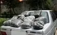 ۴۵۵ کیلوگرم مواد مخدر در شهرستان میناب کشف شد